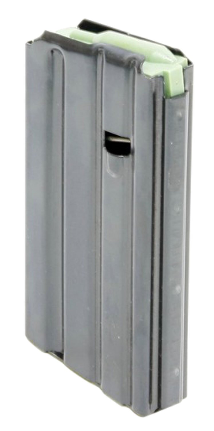 ProMag COL-A4 Magazine AR-15 .223 Rem 20rd Black Oxide Steel - Pro-Shot Products - 20RD