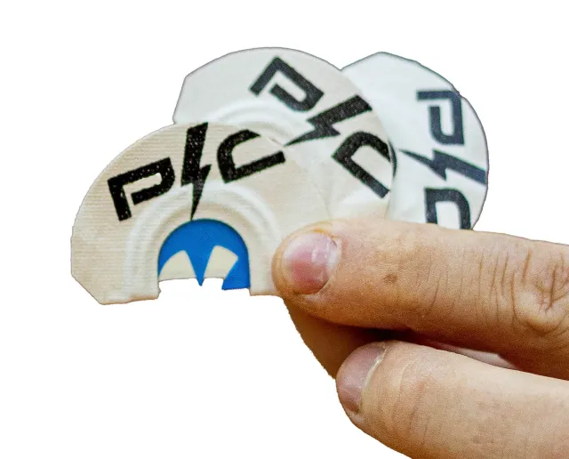 Buy PowerCall Beau Brooks Bluebird Turkey Diaphragm Call 3-Pack online