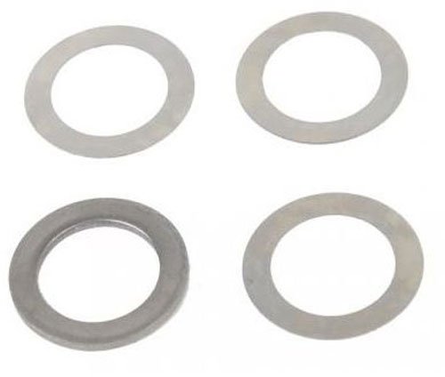 Guntec MB SHIMKIT AR15 Muzzle Device Shim 4pc Kit - Guntec USA - AR15/M16/M4