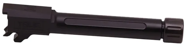 Buy True Precision TPP365XLBXTBL 9mm Barrel for Sig P365XL 3.7" Black Nitride online