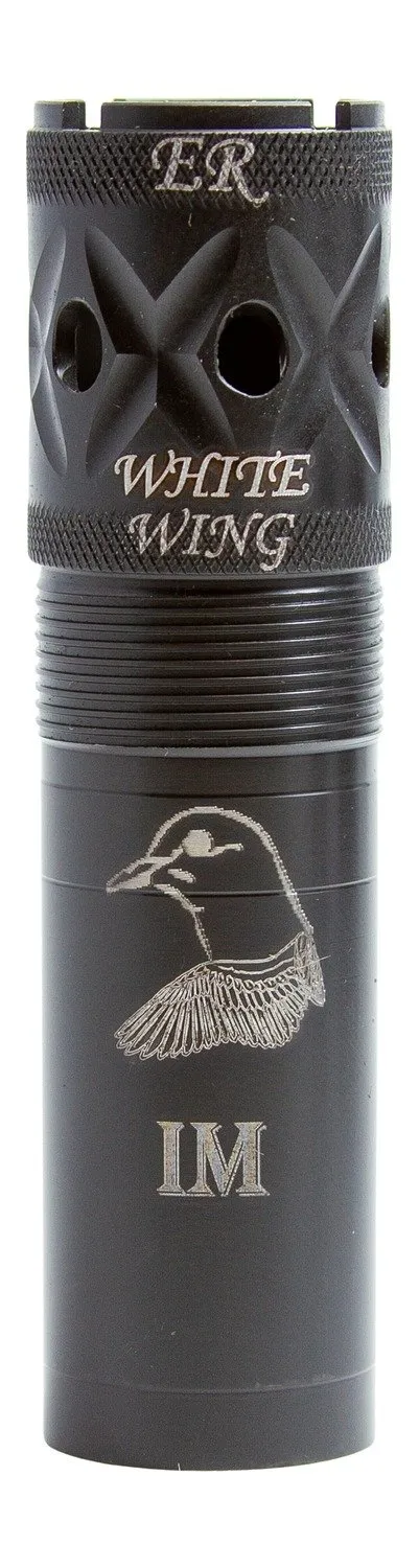 Carlson's 37505 White Wing Dove Choke Tube 12ga Beretta Benelli Mobil .700