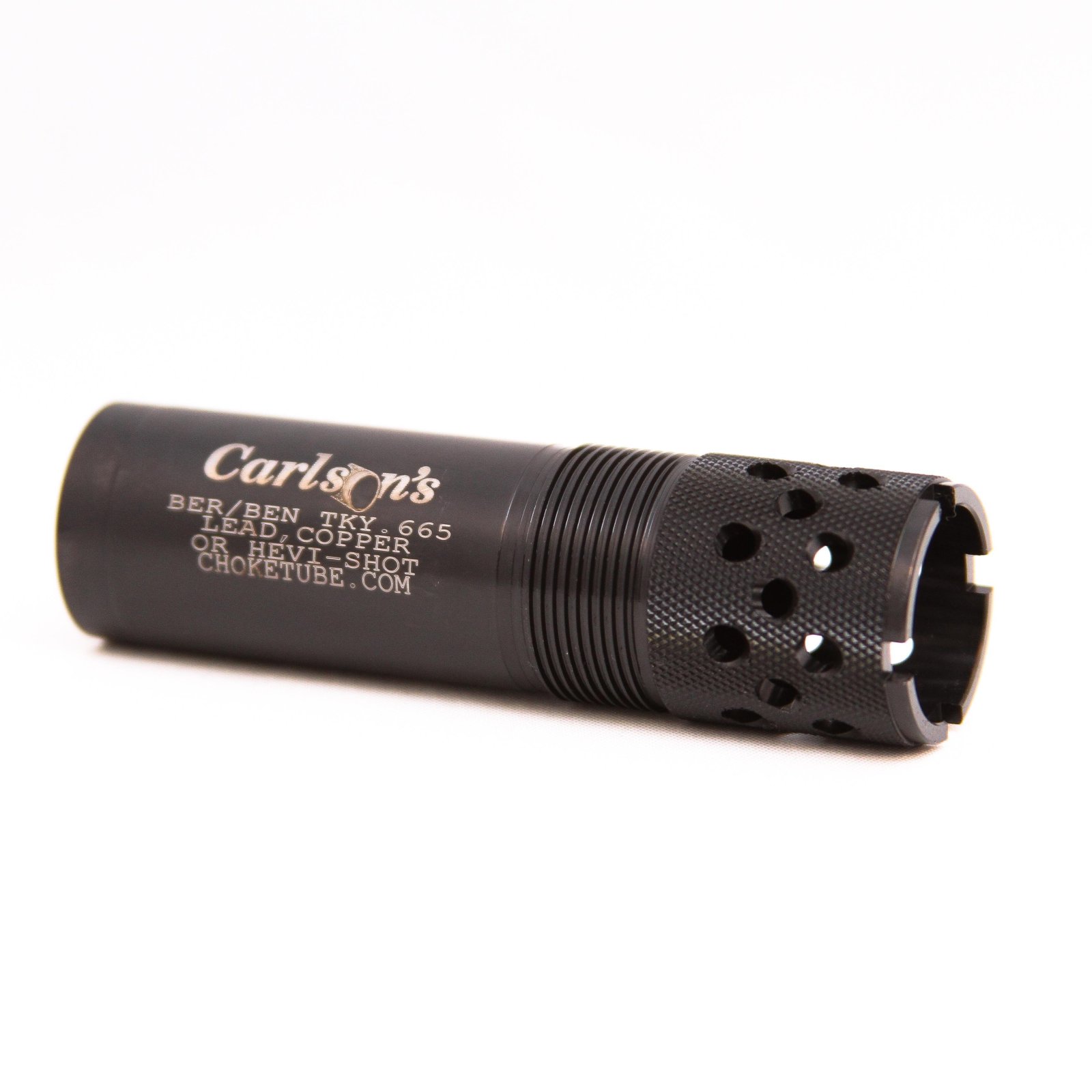 Buy Carlsons 70030 Extended Turkey Choke Tube 12GA Ported BER Mobil online