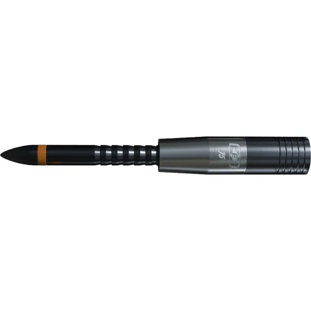 Easton 601412 4mm Match Grade Half Outs #1 75gr Steel 6pk - Easton