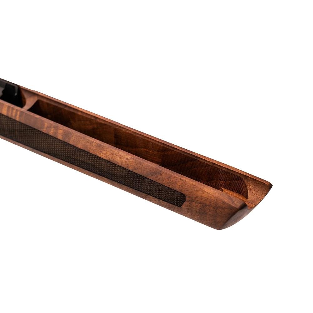 WOOX Elegant Hybrid Precision Rifle Stock Ruger American Gen 2 SA High Grade Walnut - Woox