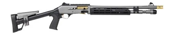 Panzer Arms M4 Speed Pro 12 Gauge PAM4CSGGTMFSS - Panzer Arms - 12 Gauge