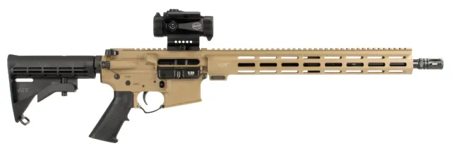 Alex Pro Firearms M4 5.56 RI282FDEOP - Alex Pro Firearms - 5.56