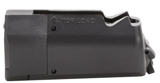 Buy Ruger American Rifle Magazine 5-Round .223/5.56/204 Ruger/.300 BLK Black online