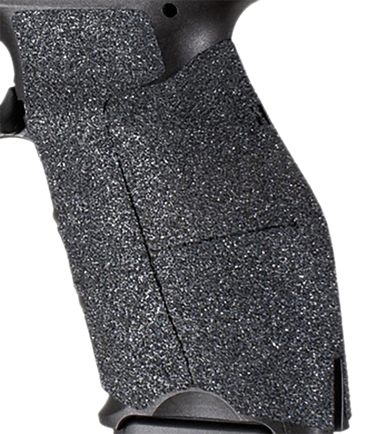Buy Hogue 17959 Wrapter Black Adhesive Grit Fits H&K VP9/VP40 online