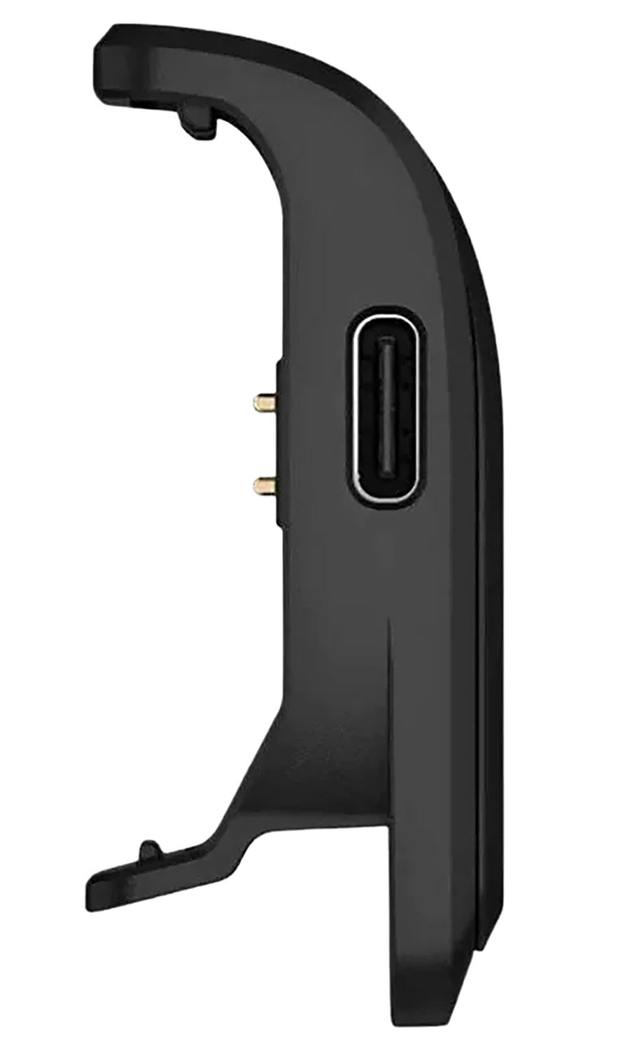 Garmin 0101302304 Charging Clip for Alpha T20/TT25 Dog Collars Black - GARAYSAR