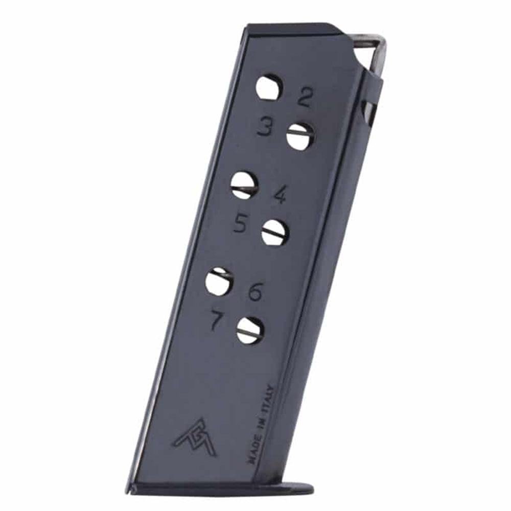 Buy Mec-Gar Walther PPK Handgun Magazine .32 ACP HT Blued 7/rd online