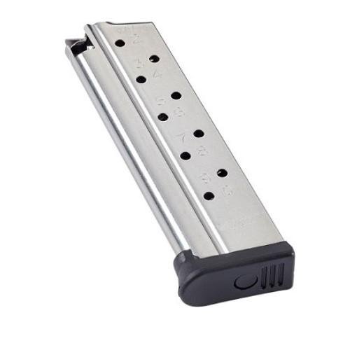 Buy Chip McCormick Range Pro 9mm 10-Round Stainless Magazine online