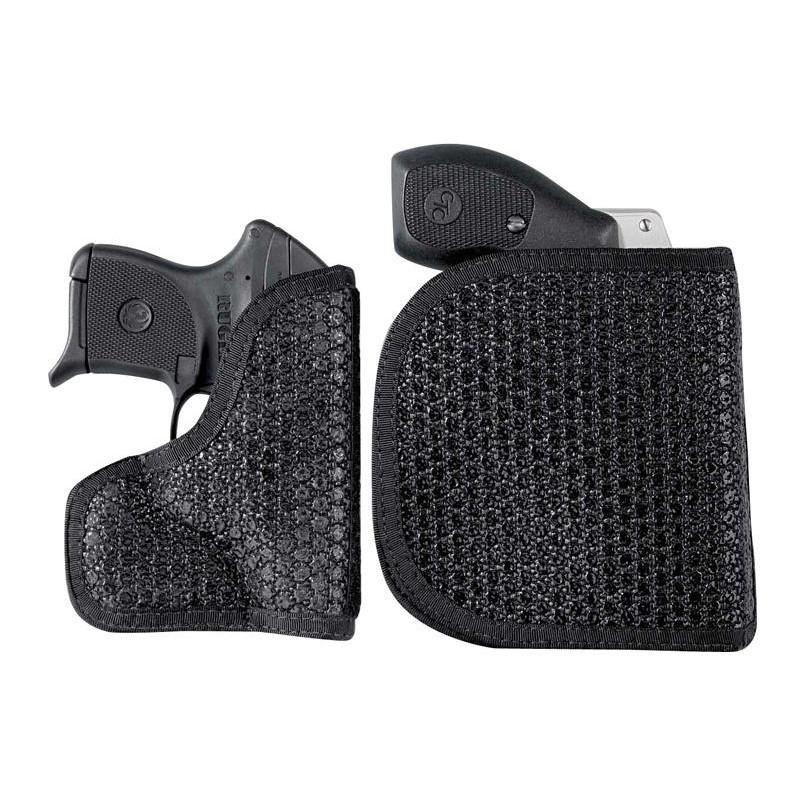 Buy DeSantis Super Fly Holster Ruger LCR 1 7/8 In Black Ambi online