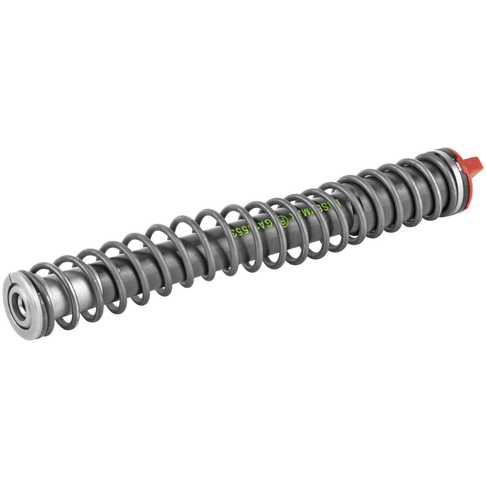 Buy LaserMax Guide Rod Laser Sight for Glock 0.63"@20yd Red online