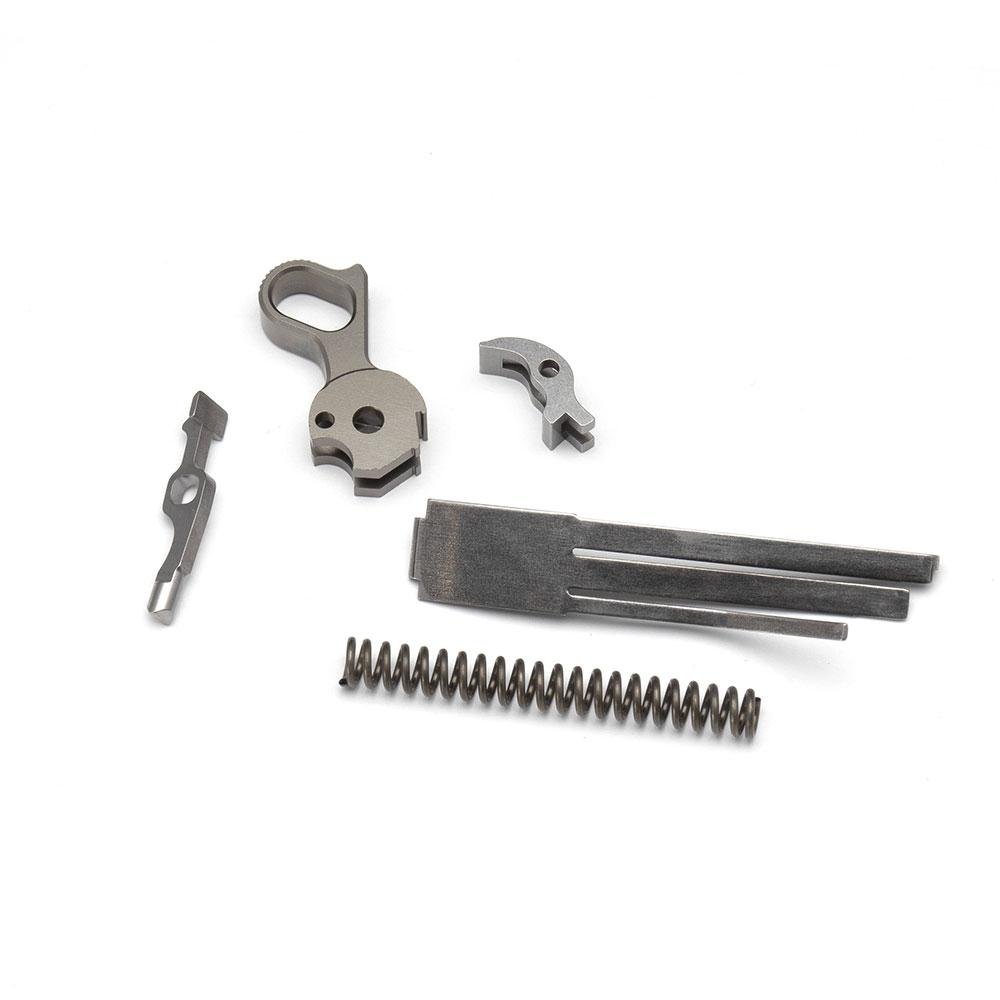 Buy ED Brown 896-KIT-5 Trigger Pull Kit, 1911, Blued Steel, 5 Pieces online