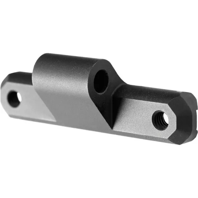 Unity Tactical FAST PRO Clamp for SureFire Light Body Mount - UNITY Tactical
