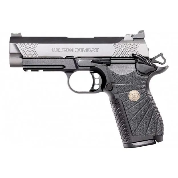 Wilson Combat EDC X9 9mm 4" 15+1 - Wilson Combat - 9mm for sale at Gun Club HQ