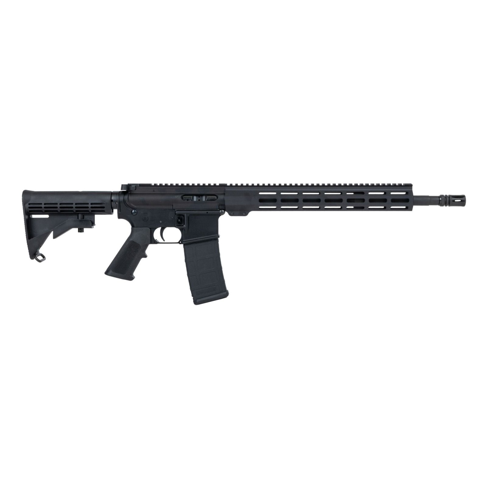 Buy DPMS DP51655152558 Panther Arms AR-15 7.62x39 30+1 M-Lok Rail Black online