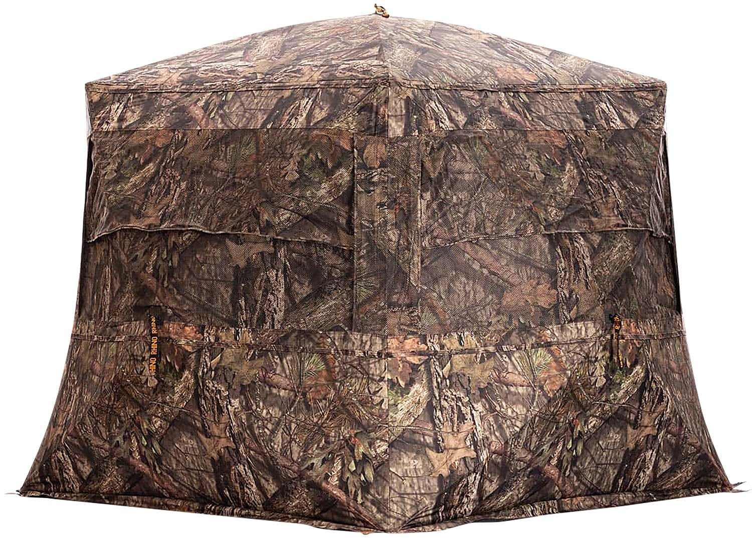 Feradyne Outdoors RBO224 Realtree Edge 300D Low Hub 68 In - Feradyne Outdoors