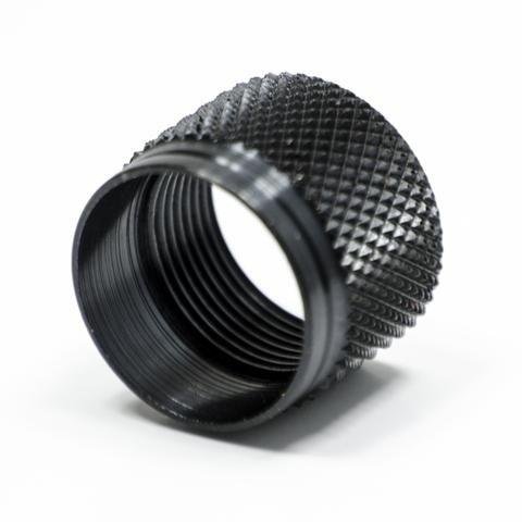 Buy GrovTec Ruger 10/22 Bull Barrel Muzzle Thread Protector online
