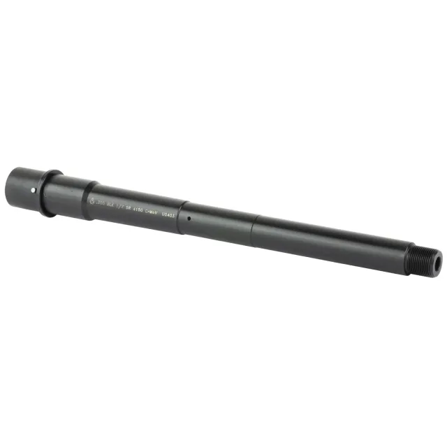 Ballistic Advantage BABL300008M 10.5" 300 Blackout Barrel 1:7 Twist Black - Ballistic Advantage - 300 BLACKOUT