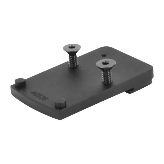 Evolution GUN WORKS Trijicon RMR/SRO Sight Mount for Walther PPQ (49536)