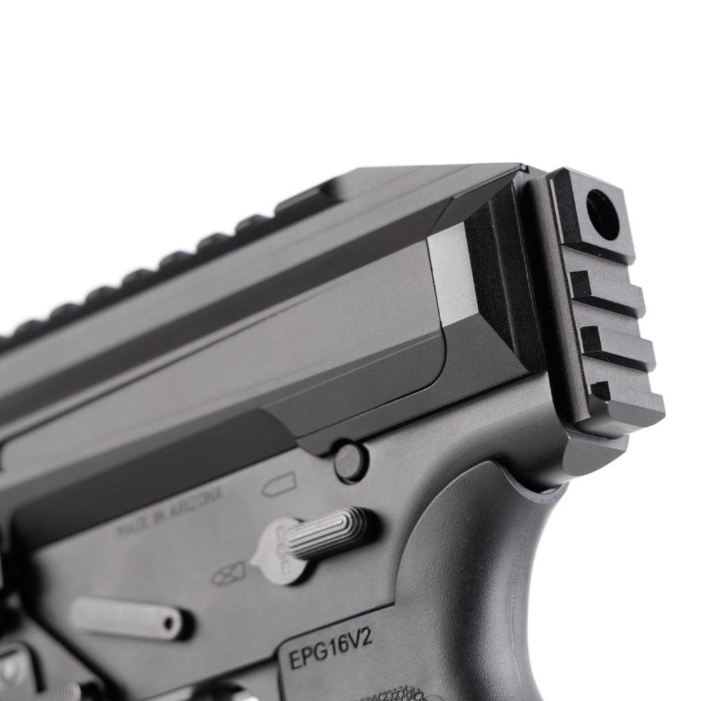 Patriot Ordnance Factory Pheonix Semi-Automatic Tactical Pistols 9mm Luger - POF USA - 9mm