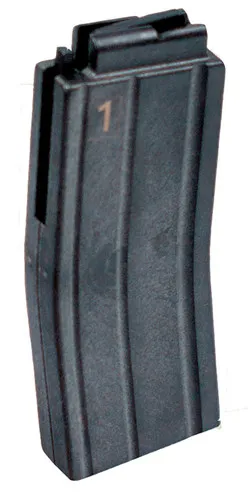 MBGL GOAT 15 1 ROUND MAG - MBGL