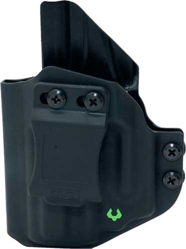 Buy Viridian 951-0021 Kydex IWB Holster for Ruger MAX-9 with E-Series Laser online