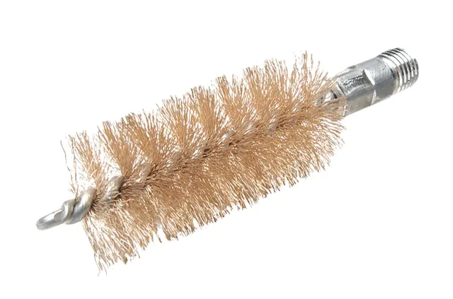 Hoppe's 1306AP Phosphor Bronze Pistol Brush 32 Cal 10 Pack - Hoppe's - 32 CAL