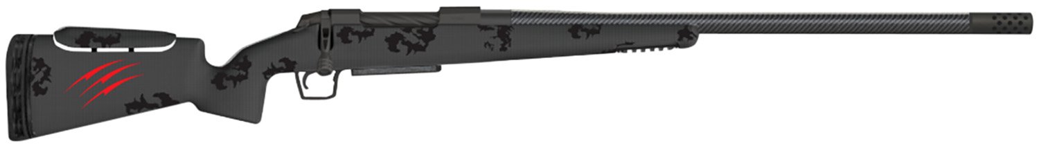 Fierce Firearms CT Rival XP 6.8 Western - Fierce Firearms - 6.8 WESTERN