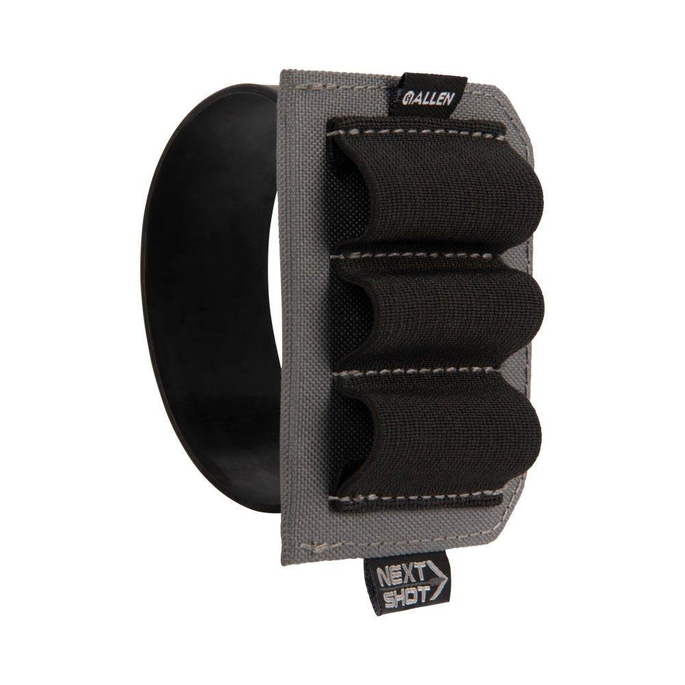 Allen Next Shot Shotgun Shell Carrier Band Black G - The Allen Company, Inc.