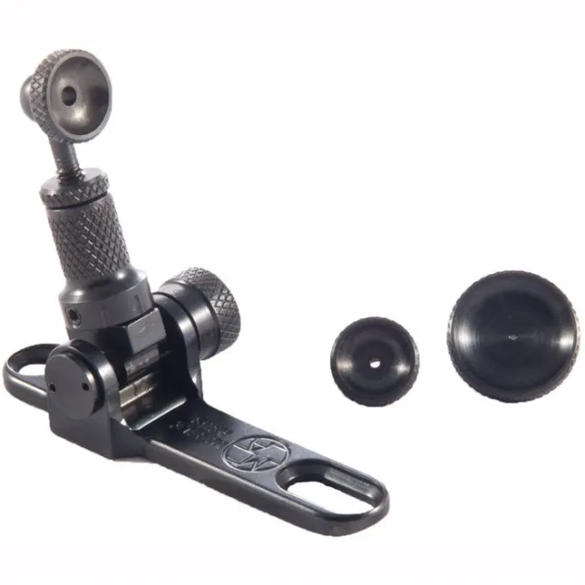 Marble Arms 1853 Tang Sight Winchester 53/54/64/65/92/94 .22 Excluded