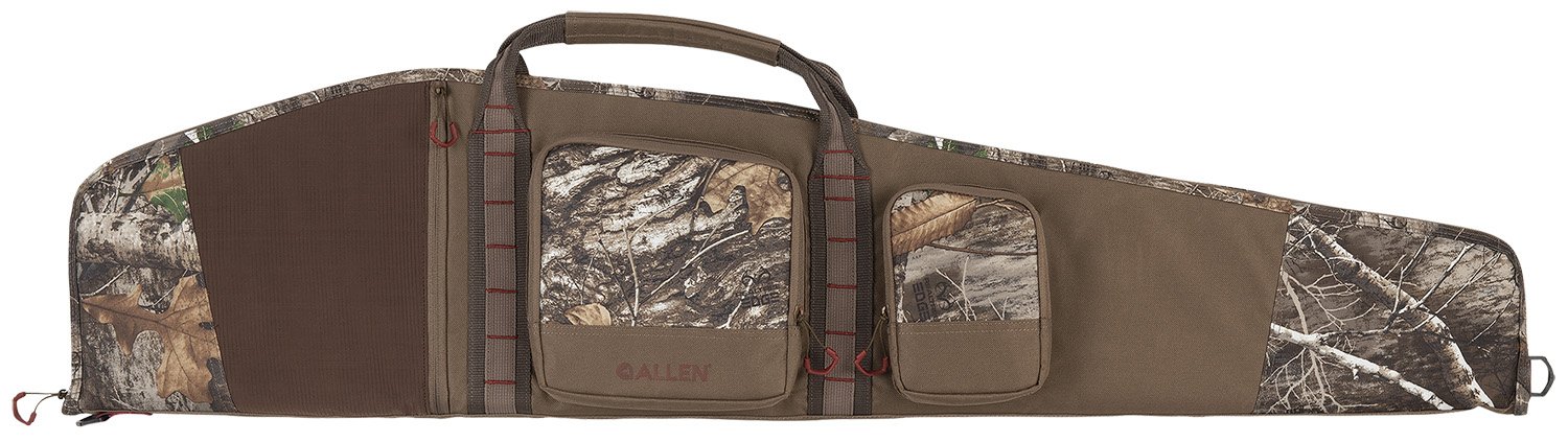 Allen Company 1103-46 46 In Elk Rifle Case Camo Foam Padding - Allen Company