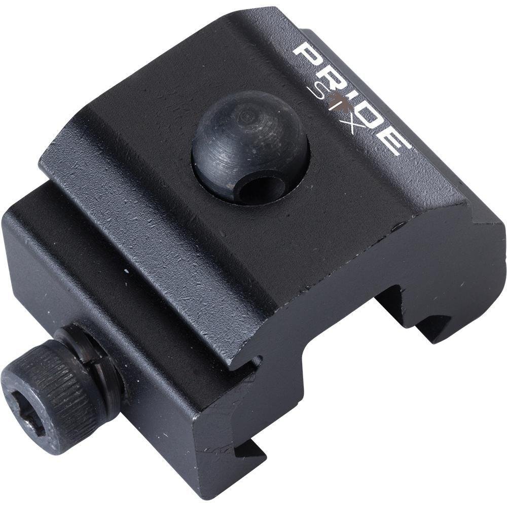 Allen Cases Rail Mount Swivel Stud Black Model: 14494 - Allen Company