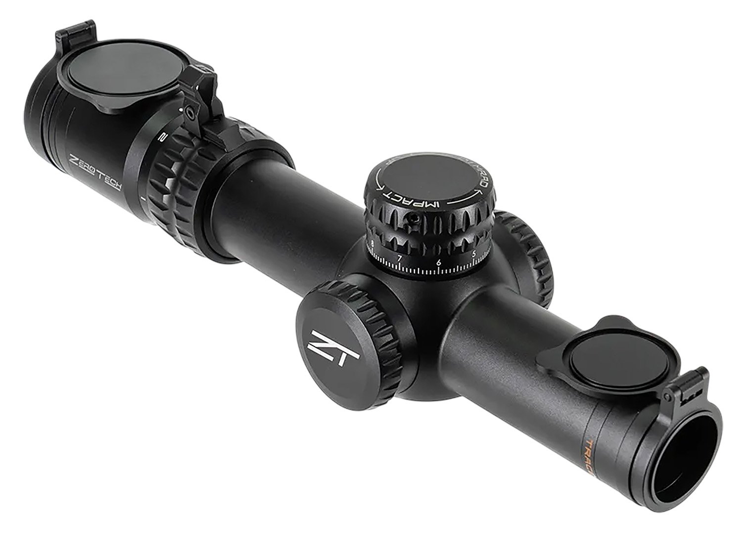 Buy ZeroTech Thrive ED TRED11024F-IR 1-10x24mm 34mm Tube RMG-L Reticle online