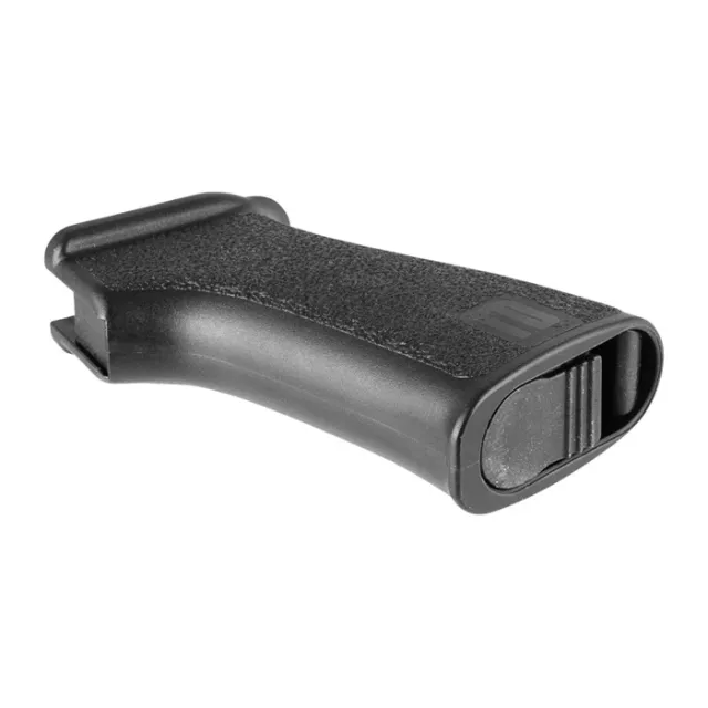 Buy TangoDown BG-AK Rifle Grip Black Polymer with Storage for AK-47/AK-74 online