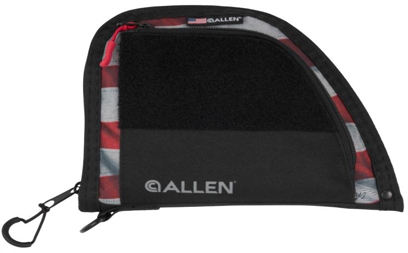 Buy Allen Victory Sidearm Pistol Case 9in USA online