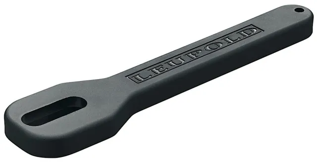 Buy Leupold Scopesmith Ring Wrench Black Steel 13 Inch online
