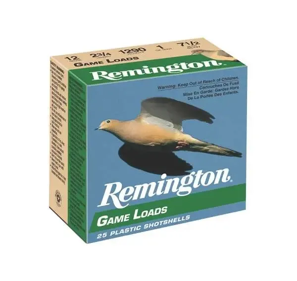 Buy Remington Upland Game Load R20014 .410 Gauge 2.5in 1/2 oz #6 Shot 20 Rounds online