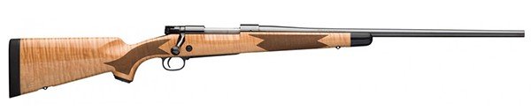 Winchester Model 70 Super Grade 264 Win 535218229 - Winchester - 264 Win