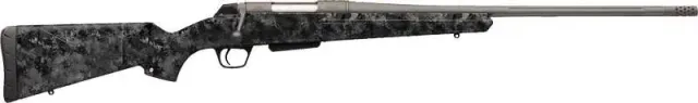 Winchester XPR Extreme Hunter 350 Legend 22 in. 3 TrueTimber Midnight Camo