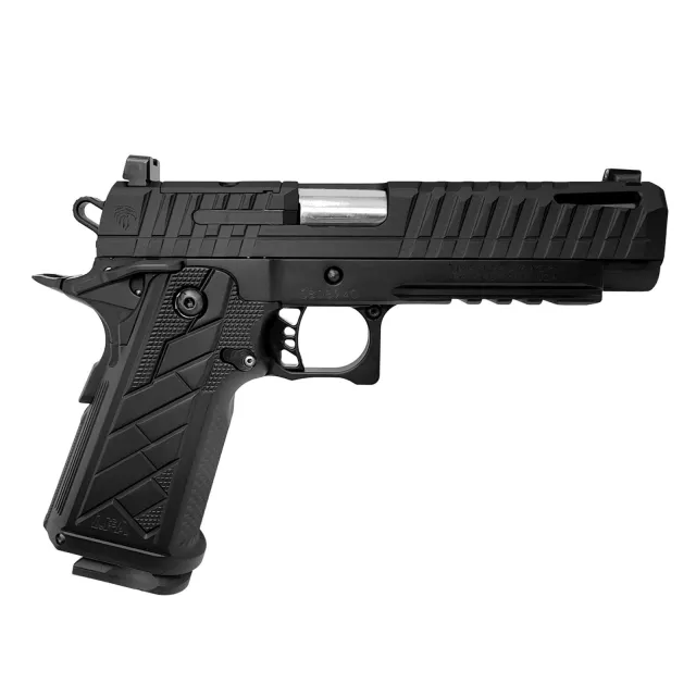 Live Free Armory Apollo 11 V2 9mm HG8640N - Live free armory - 9mm