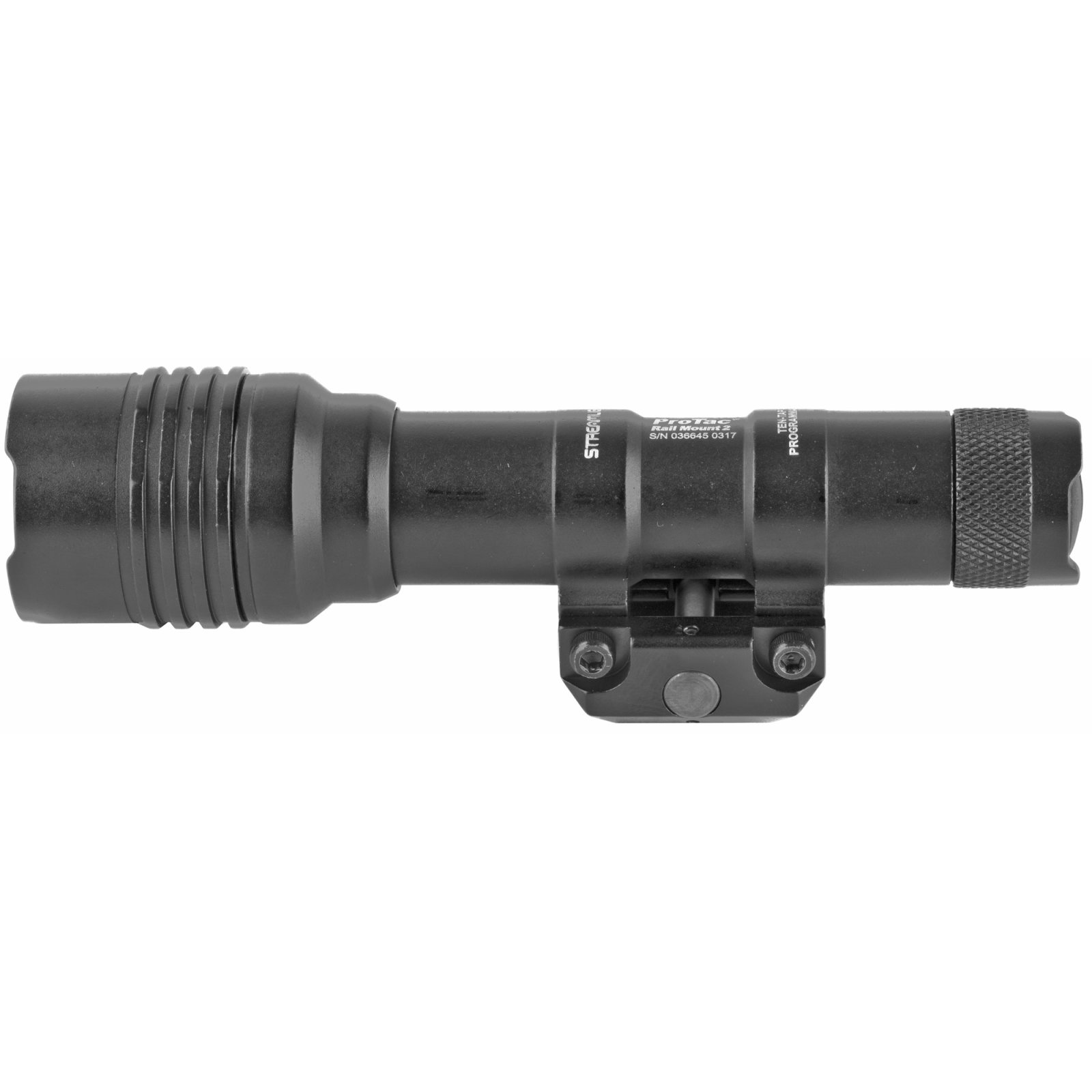 Buy Streamlight ProTac Railmount2 625 Lumens Black Anodized 88059 60/625 LUMENS online