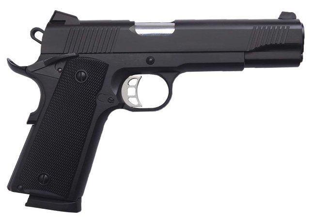 TISAS 1911 DUTY B9 9mm 10100530