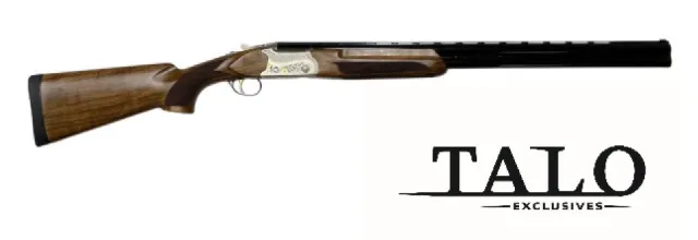 TriStar Sporting Arms 99033 Trinity II 20 Gauge 28" Blued Shotgun - Tristar - 20 Gauge 3"