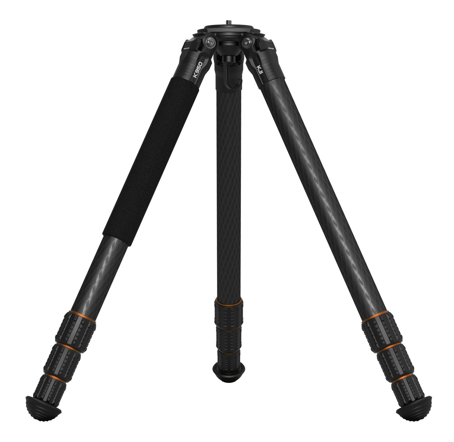KOPFJ KJ85010 K950 Tripod - KOPFJ