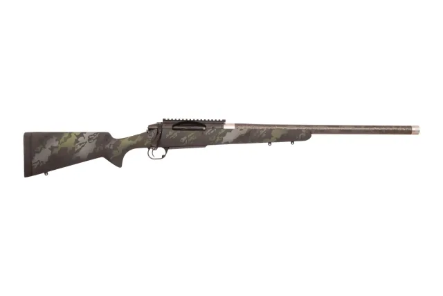Buy Proof Research 150603 Elevation 2.0 25 CREEDMOOR 22" Stainless Rifle online