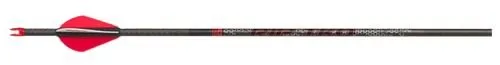 Victory Archery RIP TKO SPORT 400 Arrow Fletched 6-Pack - Victory Archery