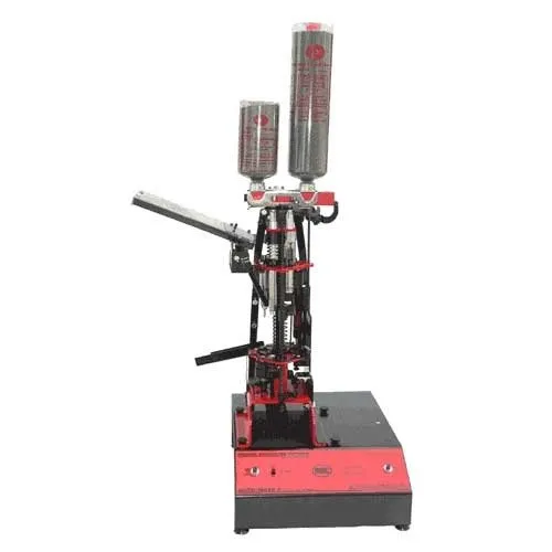 MEC 9000E 12GA Reloader with Auto-Mate