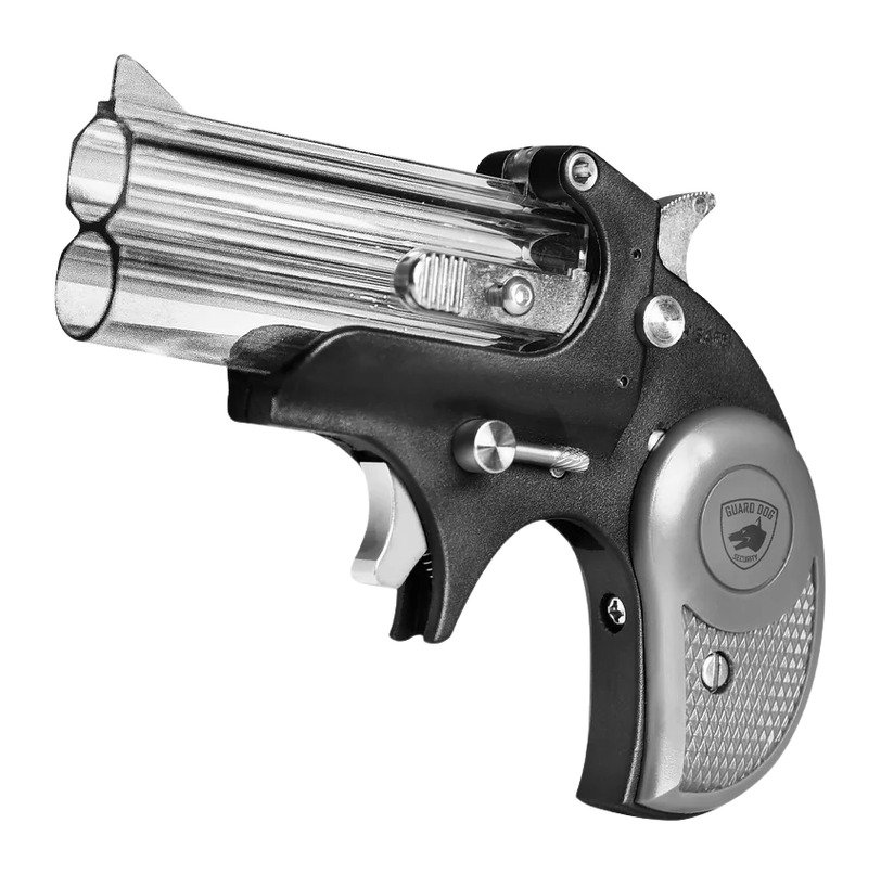 GDOG PGGDFBMBK Black Optics Ready Tactical Compact - GDOG - 50 Caliber
